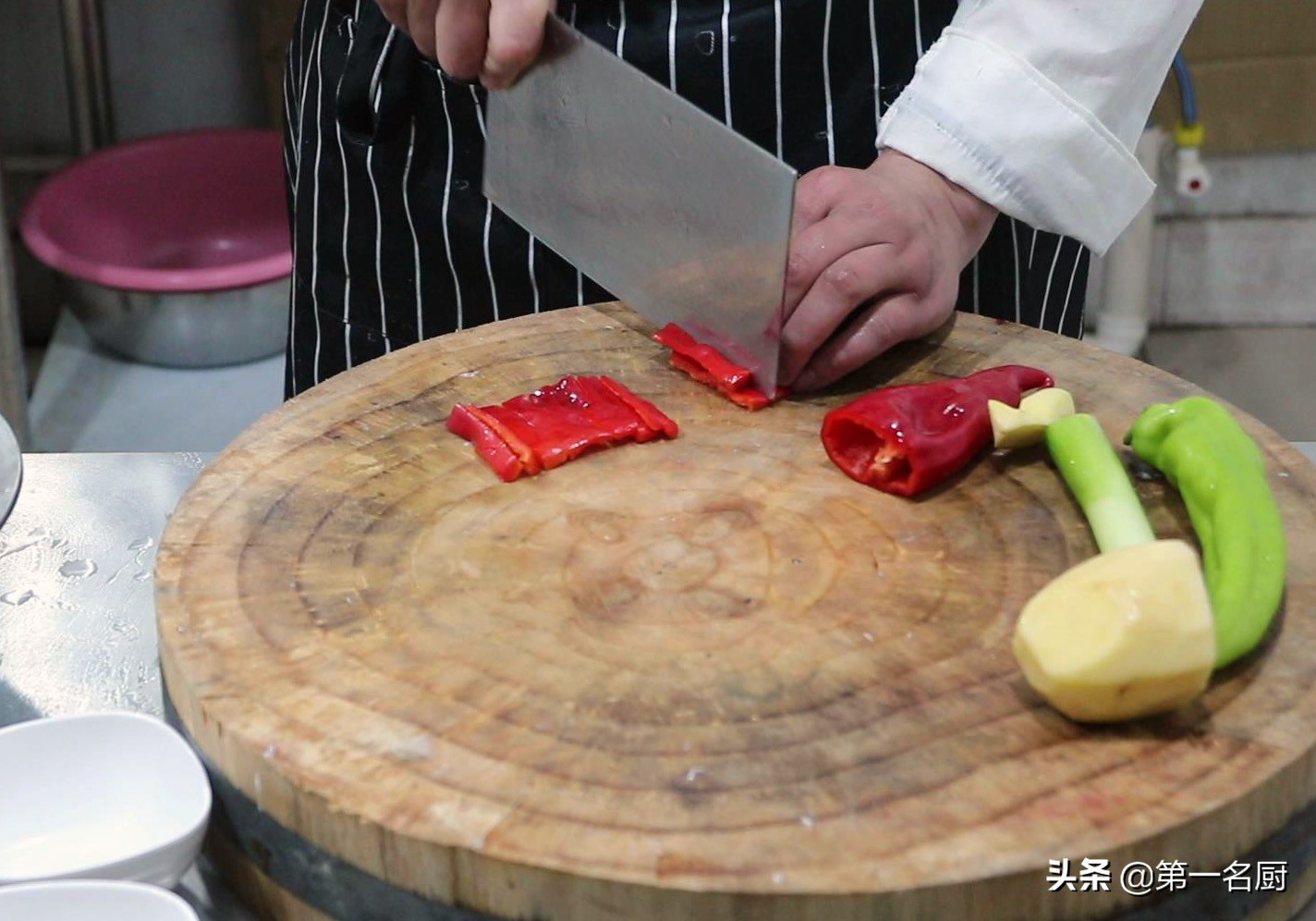 香辣薯条虾怎么做好吃,香辣薯条虾做法大全