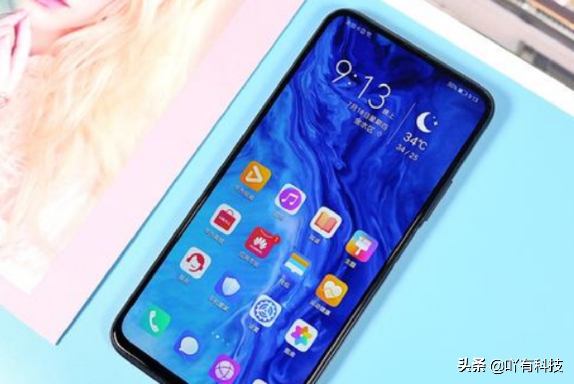 华为口碑最好的手机性价比高,2022公认华为口碑最好的手机