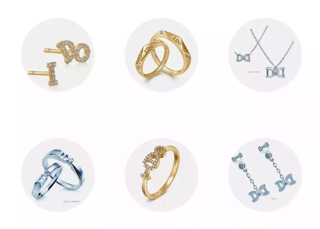 周大福周生生哪个是真的,周大福周生生啥时候买便宜