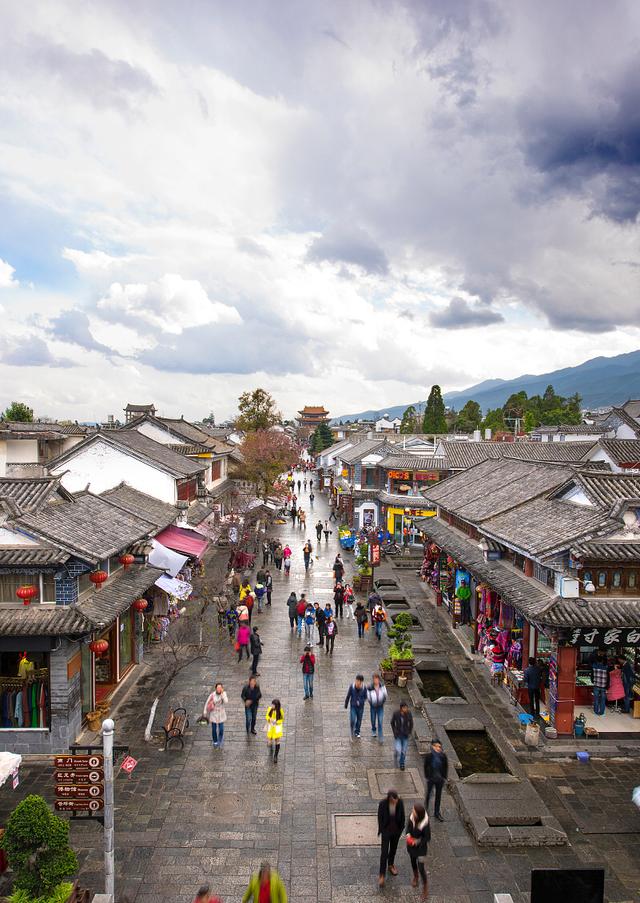 中国旅游日大理景点免门票,国庆节大理哪些景点要预约