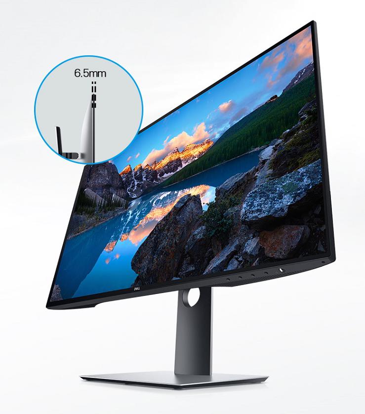 显示器各种设置介绍,显示器参数简单科普