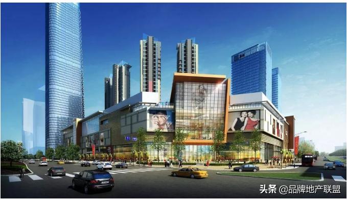 华润置地未来发展战略,华润置地中西部大区