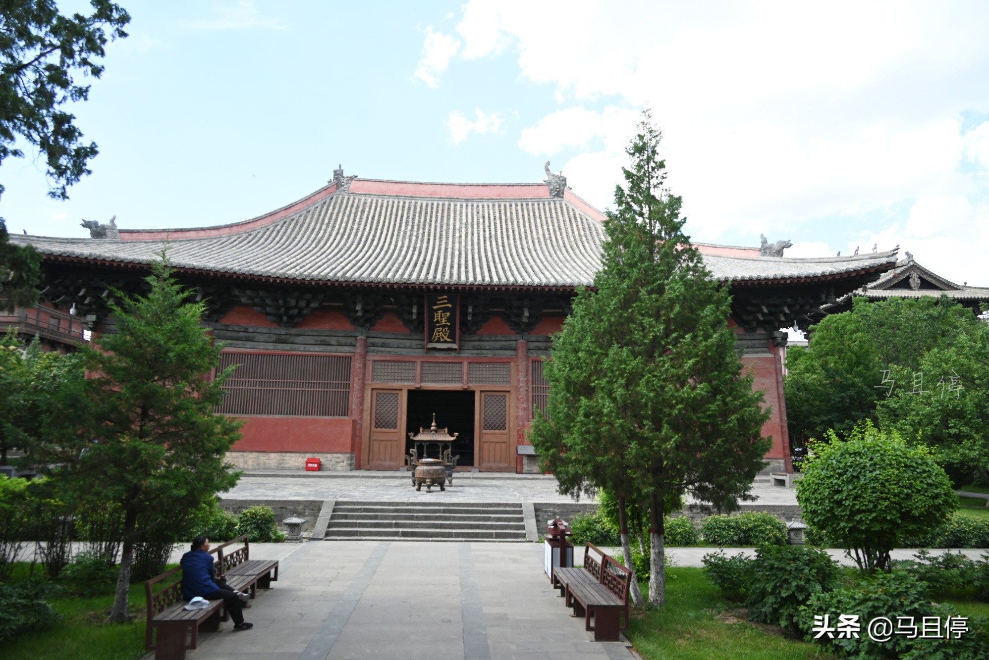 山西大同怎么样?虽默默无闻,却是一个“人情味重”的文化旅游古城