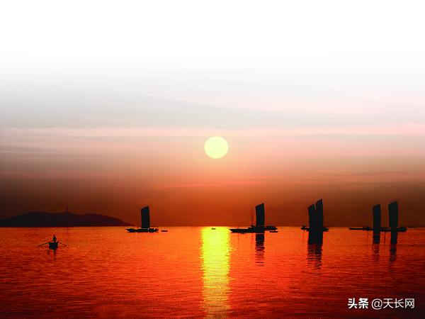 春游江淮请您来安庆,春游江淮请您来界首