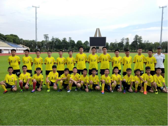 恒大足球学校夏令营,广州恒大足球夏令营在哪里报名