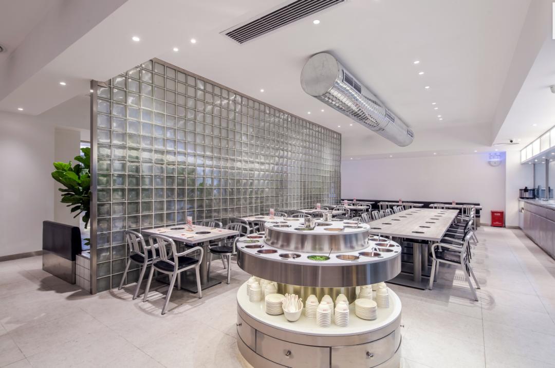 千味涮火锅今天开业吗,千味涮加盟