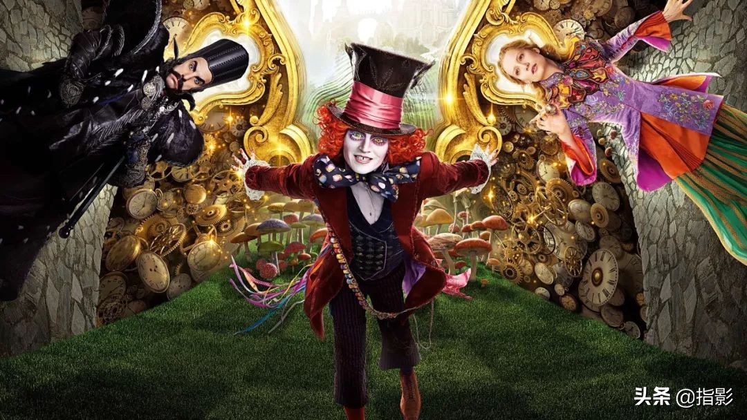 迪士尼与漫威之争,迪士尼漫威星战宇宙