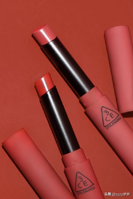 春季新款口红唇膏,网红唇膏pick