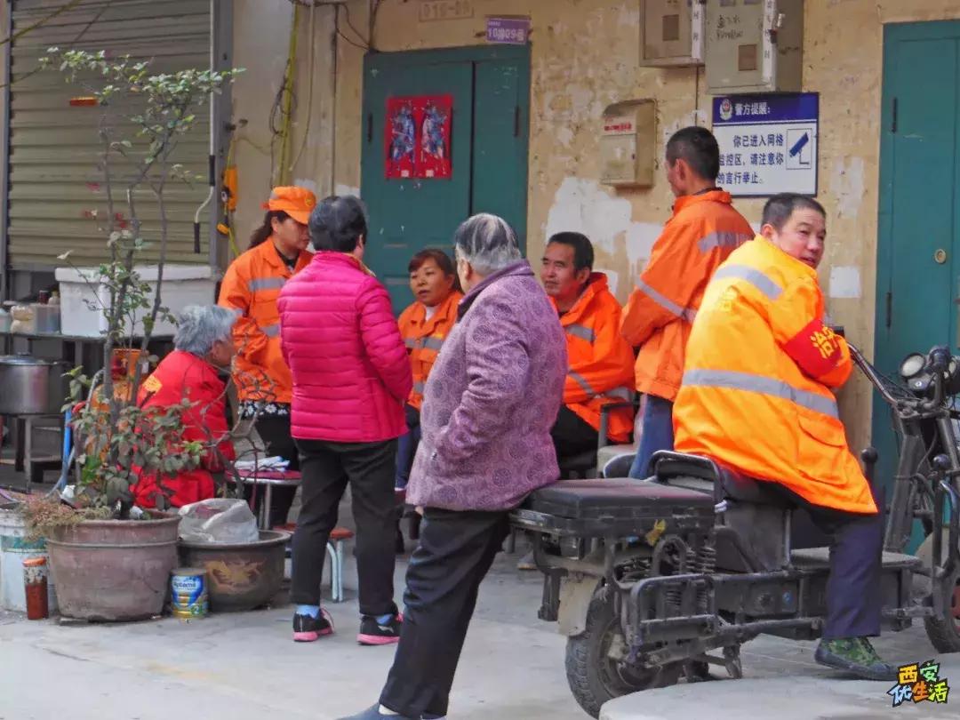 南窑头,不想和你说再见!