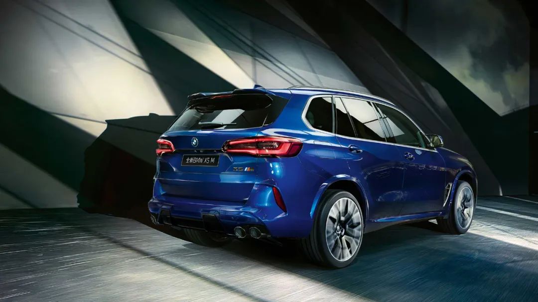 宝马爆款2022新款高端,宝马重磅