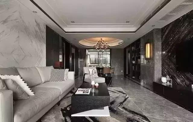 好看到爆的客厅背景墙,这几款卧室背景墙真的惊艳到我了