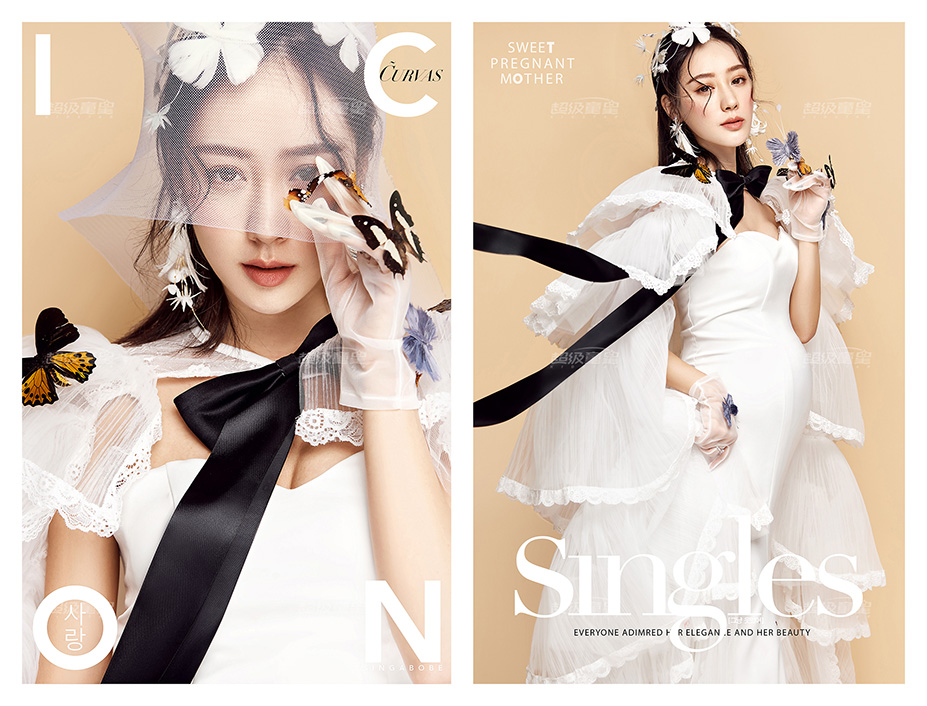 偷偷告诉你孕妇写真一般多少钱