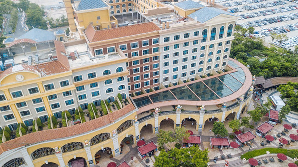 珠海长隆旅游攻略一天自由行,珠海长隆旅游攻略三天自由行