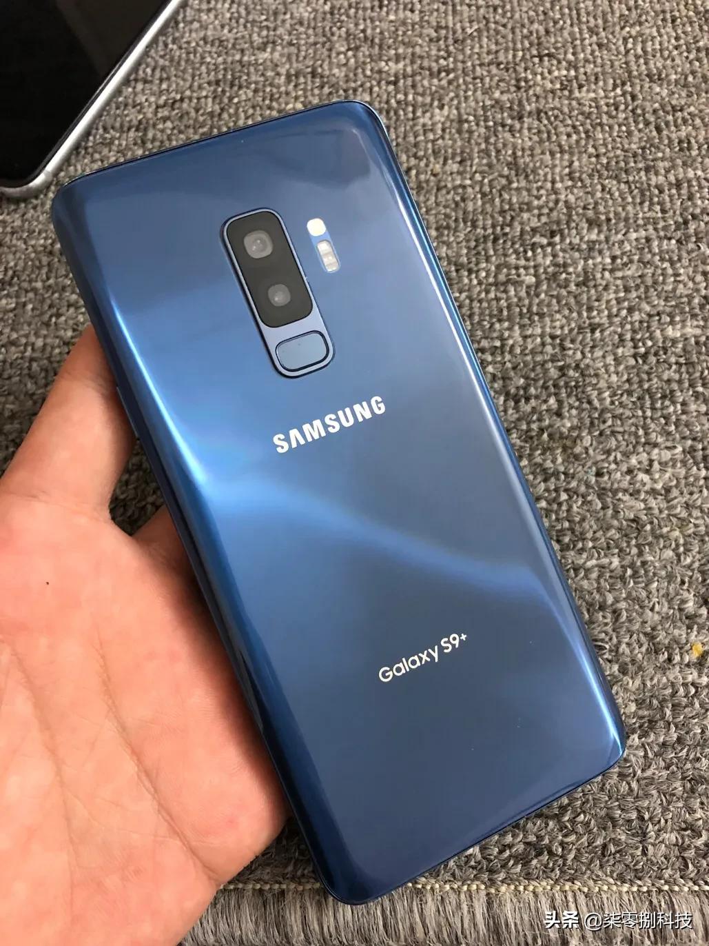 三星s9骁龙845,三星s9plus骁龙