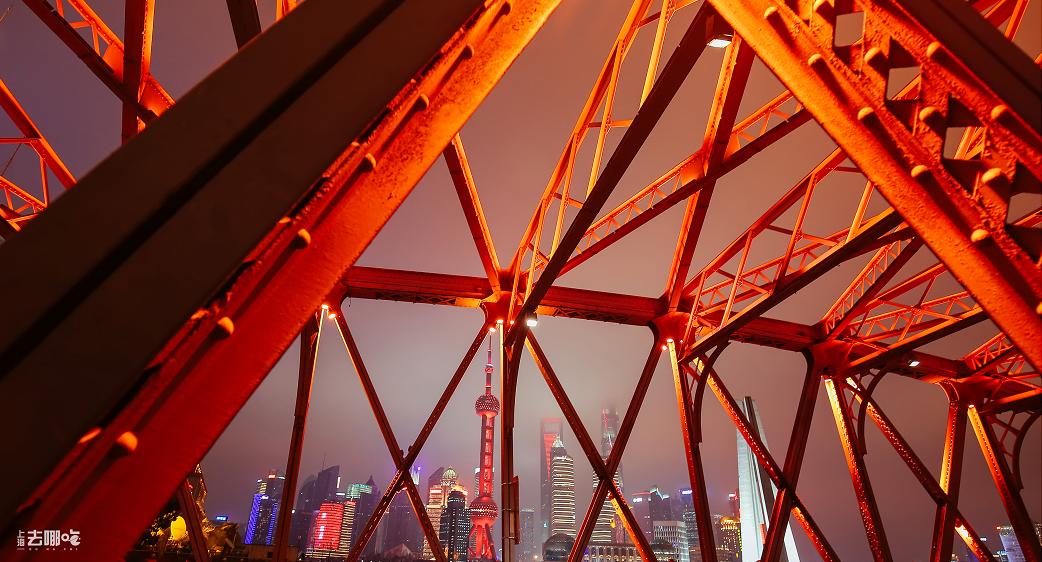 上海国庆免费景点推荐,上海值得去的免费景点旅游攻略