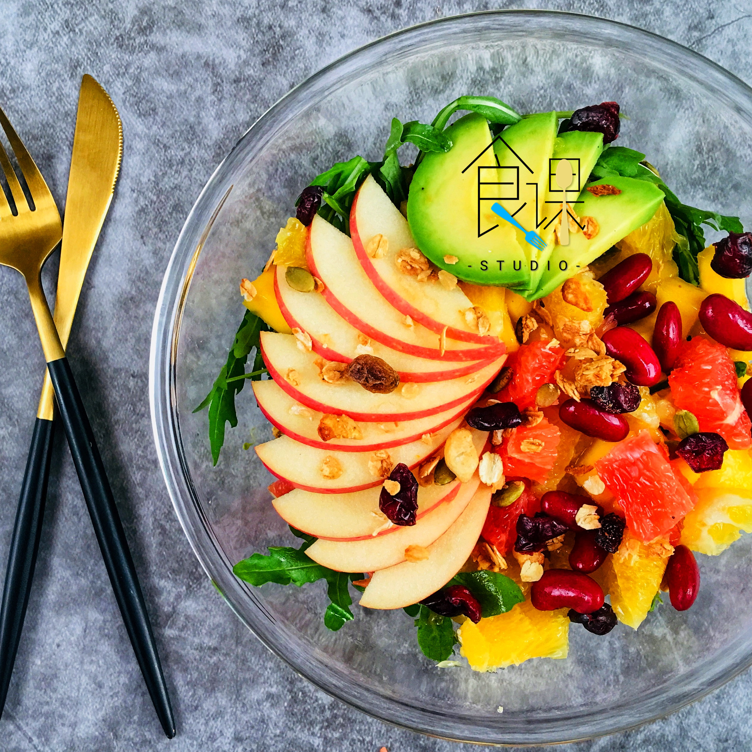 轻食餐厅前景怎么样,轻食沙拉行业分析