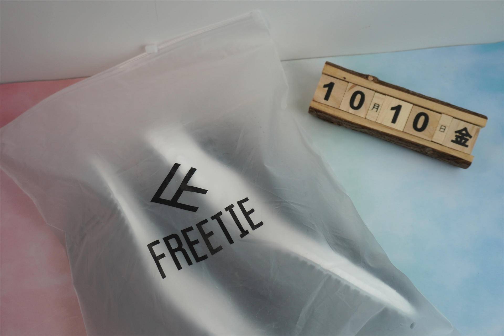 穿一双贼轻的鞋跑步是什么体验？FREETIE云弹轻跑鞋开箱