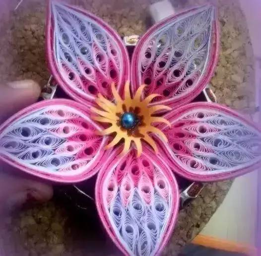 幼儿园卡纸手工简单而立体的大象,幼儿园卡纸手工制作简单又漂亮