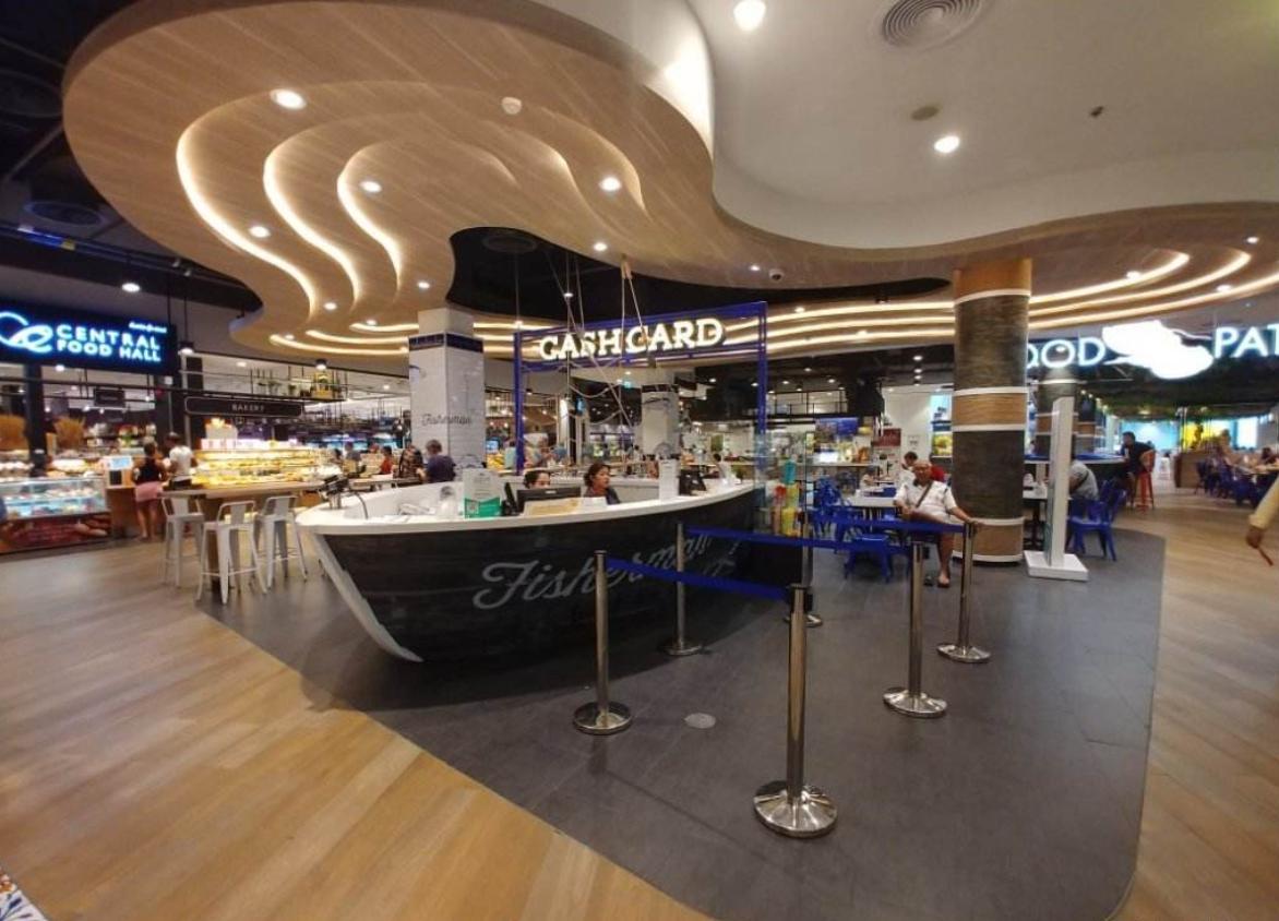 普吉岛购物退税政策,普吉岛退税流程是怎样的