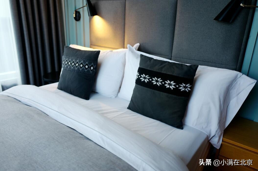 冰岛最适合旅行住的酒店,冰岛7天自驾游详细攻略及住宿