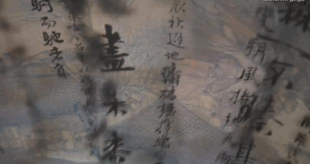 科技的画画神器投影手绘板,关于科技时代的绘画作品