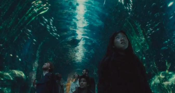 韩国电影版《雪国列车》背后的22件趣事：里面居然有黑猫警长