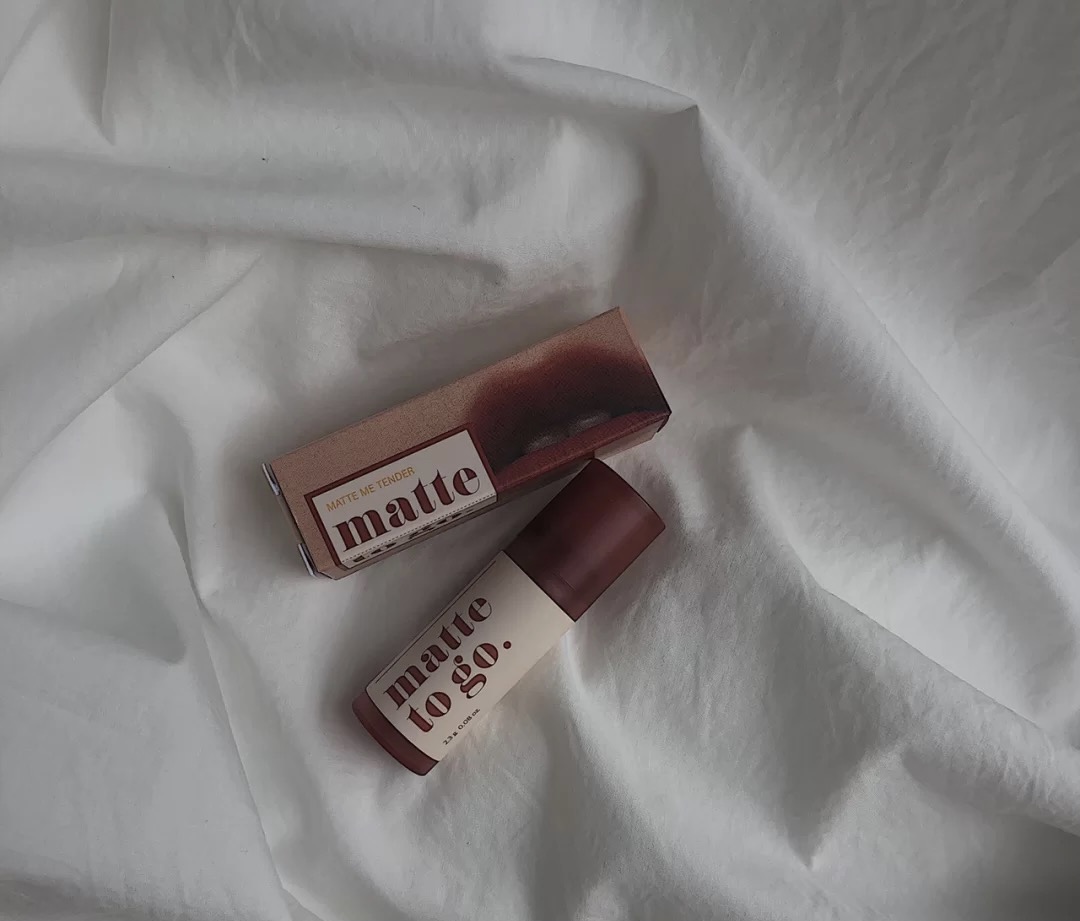 好用的平价口红日常款推荐,好看又实用并且平价的口红推荐