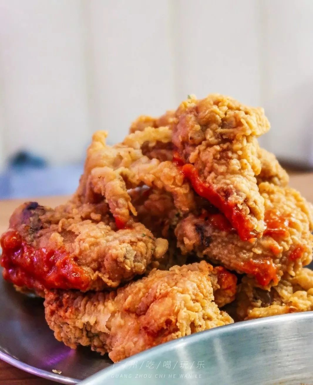 广州，说好了！等你痊愈后，这100件事我们一起完成。