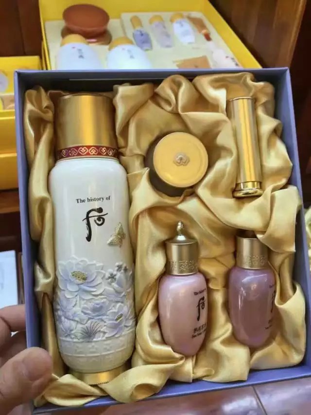 韩国国宝级女神李英爱,李英爱同款护肤品