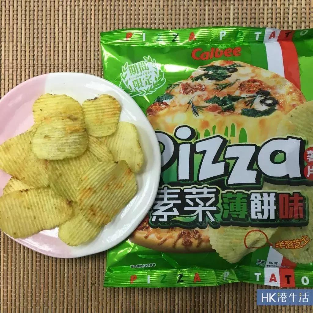 香港最火零食排行榜前十名,香港最出名的零食品牌