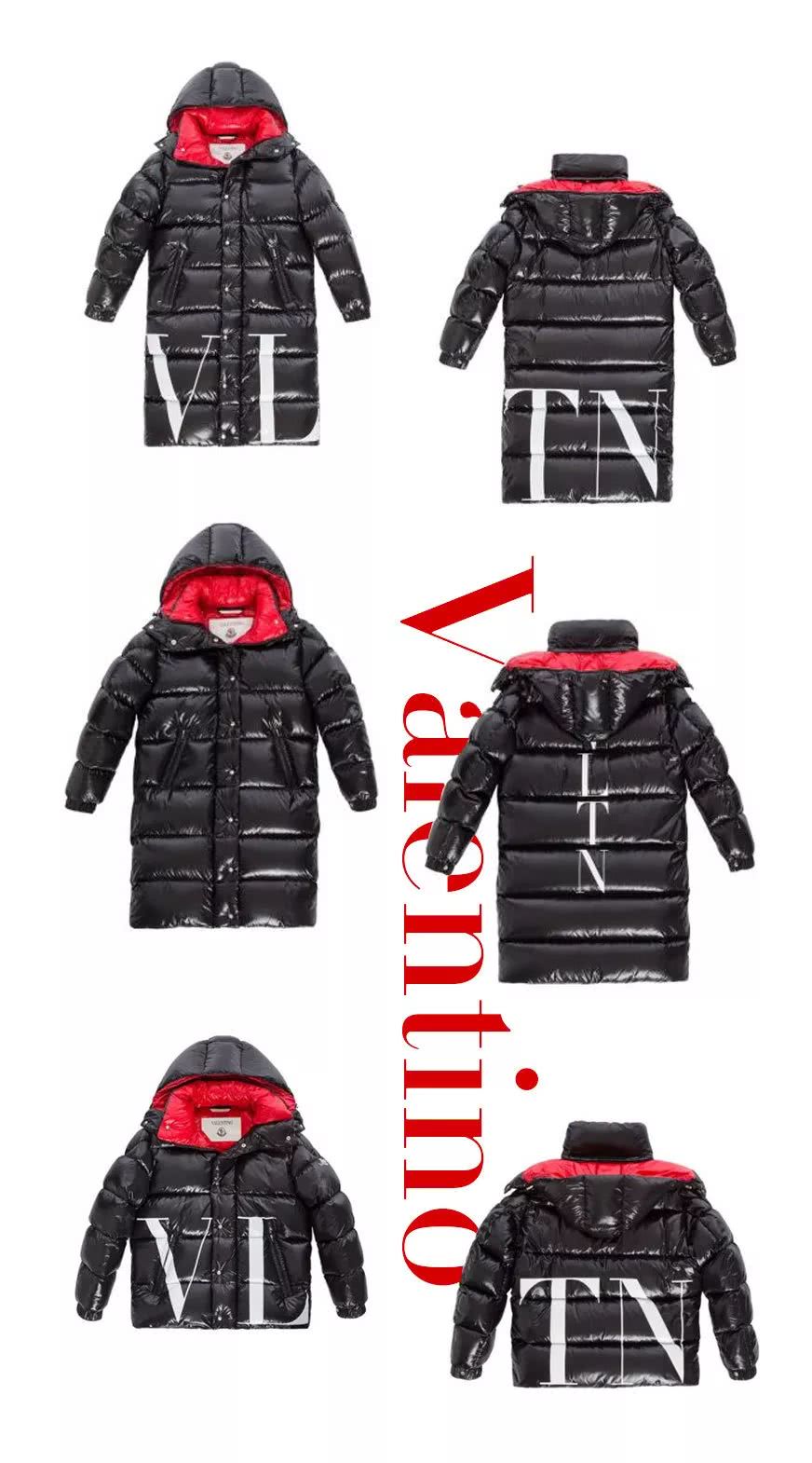 十大顶级羽绒moncler服排名,加拿大鹅好还是moncler好