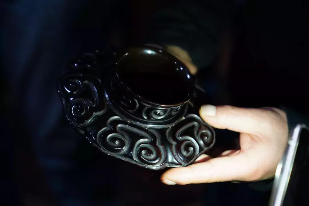 关于古董漆器小件,贾松都分享了什么?|新室相