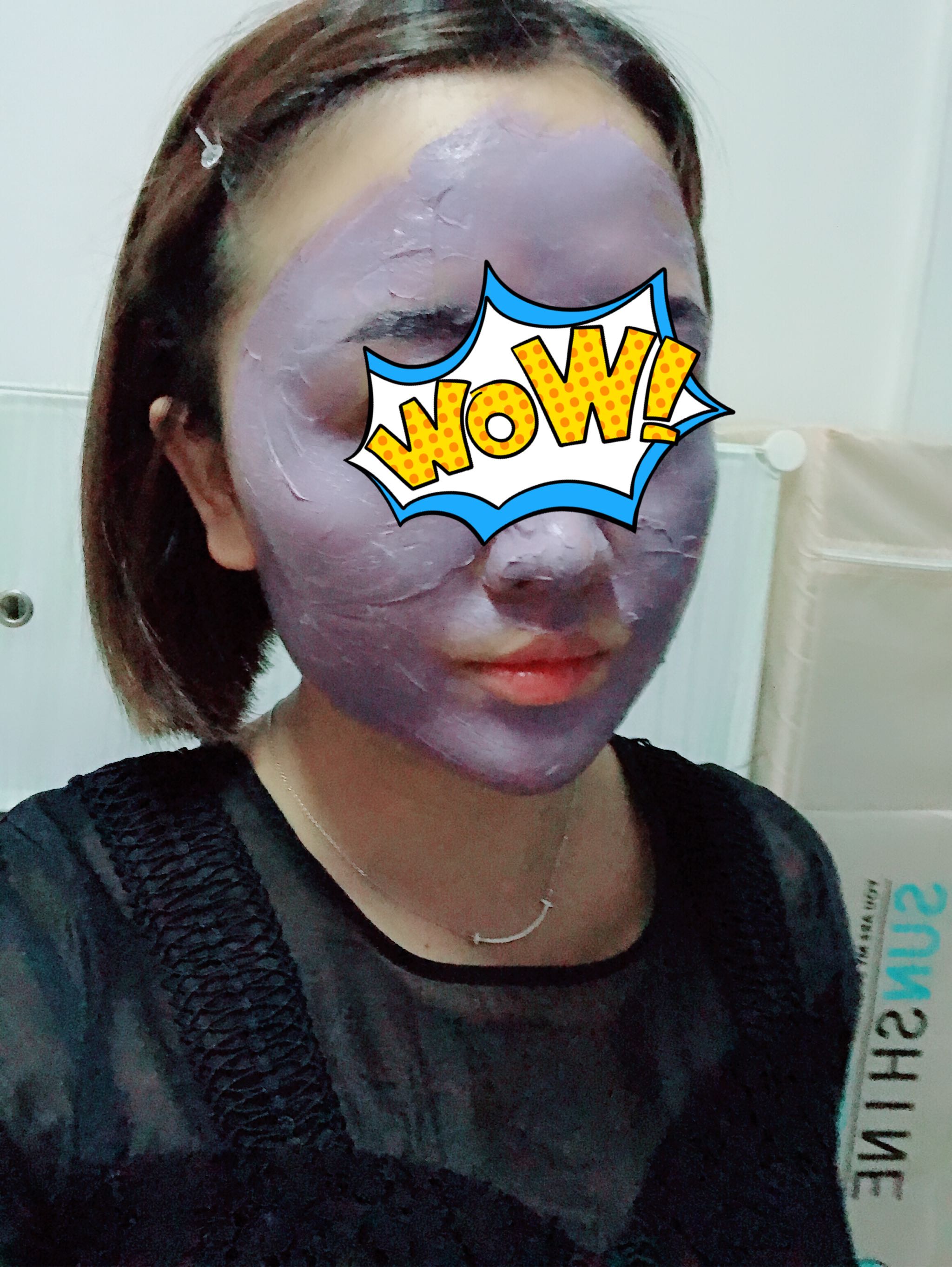 膜法世家祛痘修护纱布面膜怎么样,膜法世家哪一款面膜比较好用