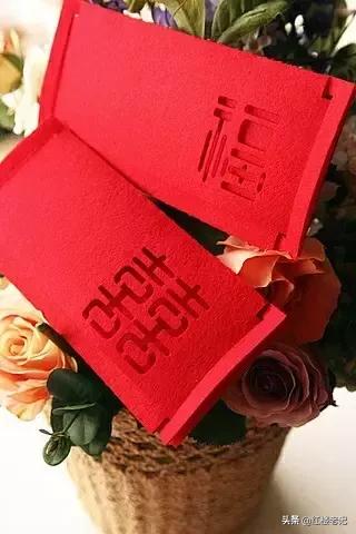 婚礼要红包话术,婚礼还要彩礼吗