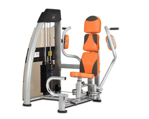 健身房器械专业知识,健身房器械科普