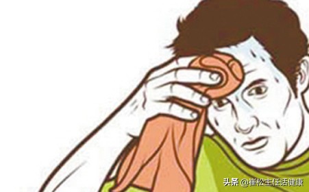 怕热心慌是什么情况,怕热出汗心慌怎么回事