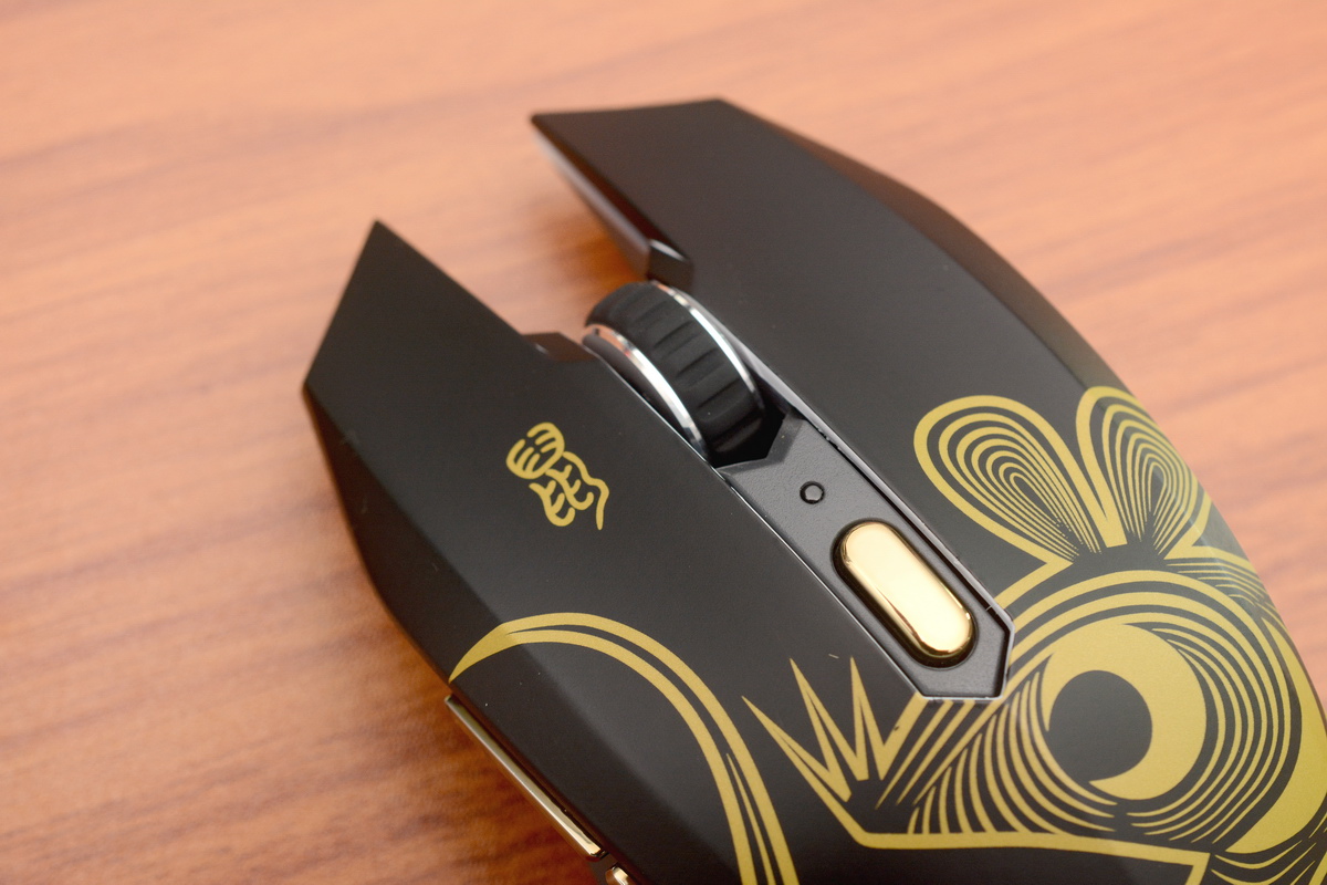 牧马人最新鼠标,牧马人最高端鼠标