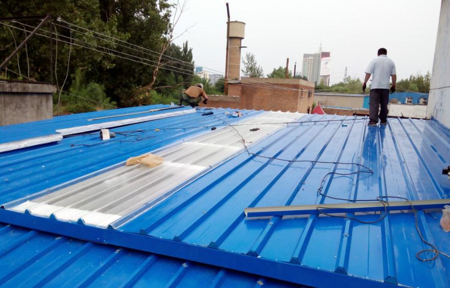 为什么农村和城市彩钢瓦房要拆除,真的农村彩钢瓦要全部拆掉了吗