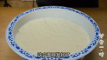 面粉怎么做才酥软,面粉这样做酥脆