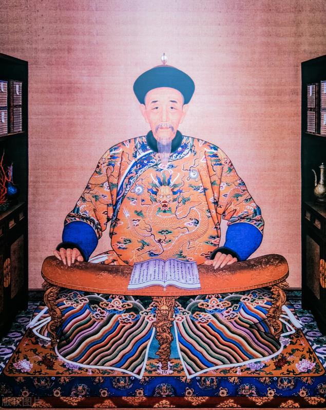 被誉为千古一帝的几位君王,被誉为千古一帝