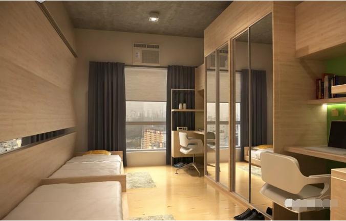 城市地标附近的房子有升值潜力吗,城市地标收益