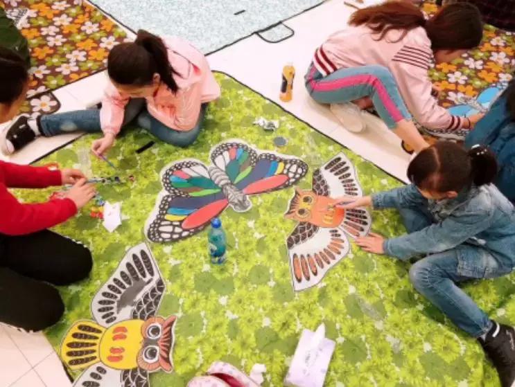 中秋去哪里？常德这些地方在等你