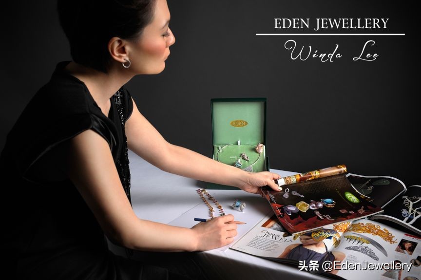 合金首饰怎么辨别真假,金属首饰的鉴定方法