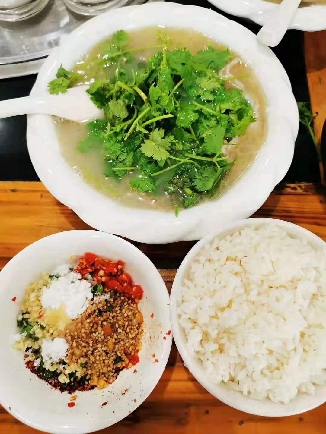 你们有没有记忆中的食物,食物记忆是最好的记忆