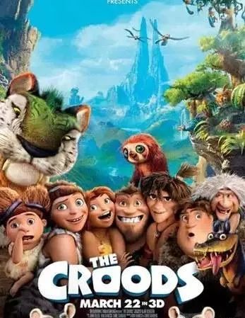 5部经典儿童动画电影,推荐几款特别好看的儿童动画电影