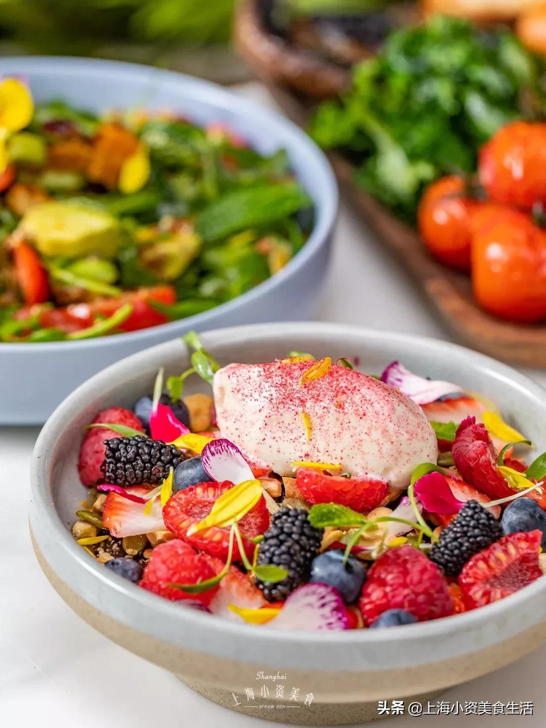 魔都5家绝美阳台,魔都老洋房在梧桐树下