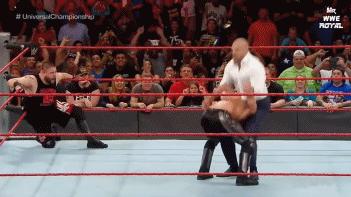 wwe最强的十大终结技,wwe十大最强必杀技