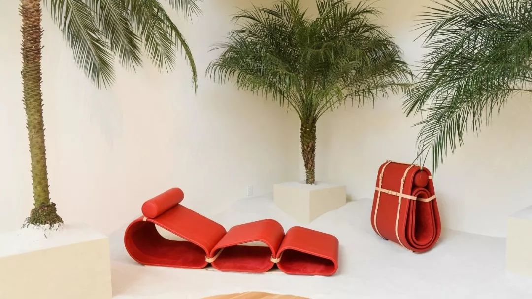 LV、Hermès、GUCCI、Dior，奢侈品家居里谁最迷人？