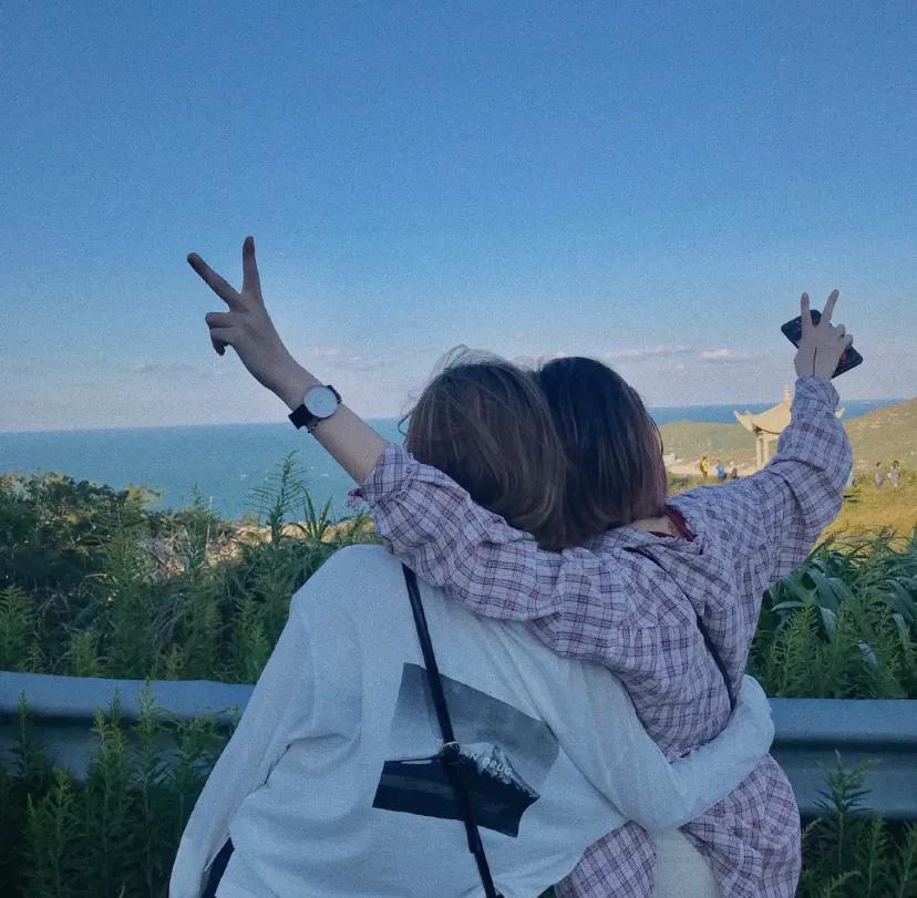 你有没有羡慕你的闺蜜,当你羡慕你的闺蜜时