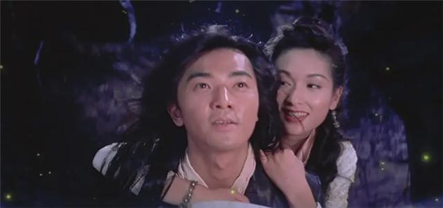 1998年武侠连续剧,98年的经典武侠电视剧